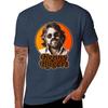 Kenny Rogers Tshirt Basic Solid Color Short Sleeve Tshirt