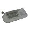 Car Sun Visor Inner Sunvisor for Kia Sportage 2005-2010 Interior Sun Visor Shield With Mirror 852011F010  85F010 