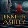 Death At the Crystal Palace by Jennifer Ashley Paperback Book 9780593099391