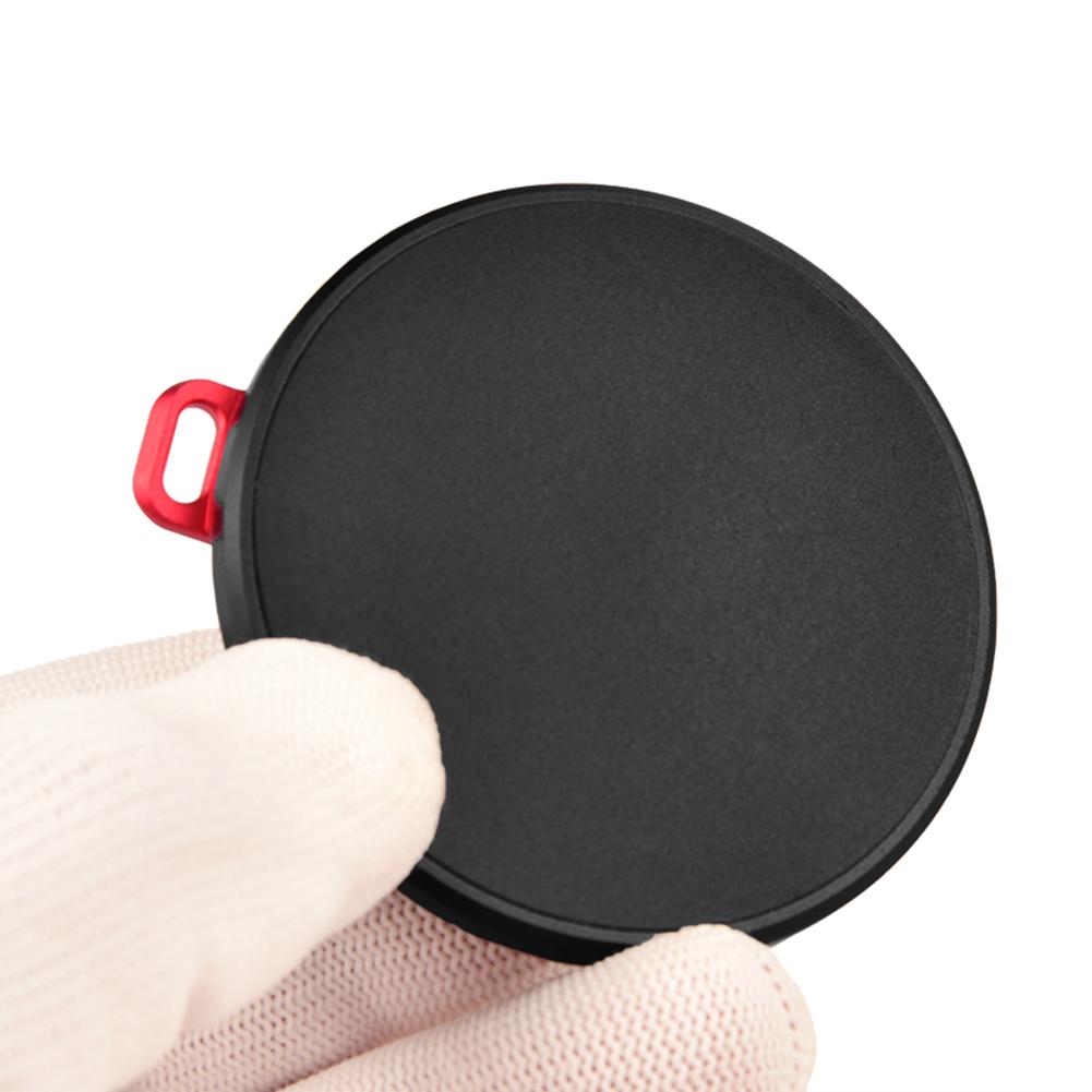 1/4 Inch Screw Hole Magnetic Phone Tripod Mount Adapter for Magsafe for iPhone 16/15/14/13/12 Series Phone Tripod Holder Adapter
