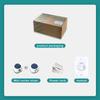 Portable Multifunctional Liquid Shaker Adjustable Speed Mini Vortex Mixer Laboratory Equipment Oscillator