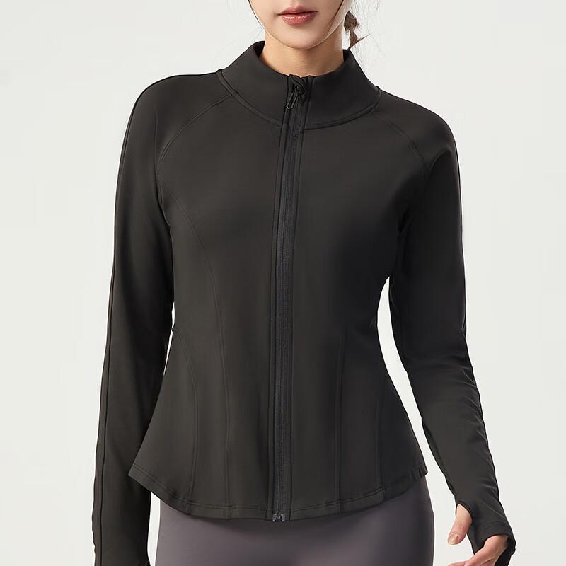 Women s Quick-Dry Long Sleeve Sport Jacket