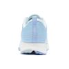 Li Ning Red Hare 4 Cushioning Slip Resistant Rebound Low Top Running Shoes Women's Blue ARMR004-9
