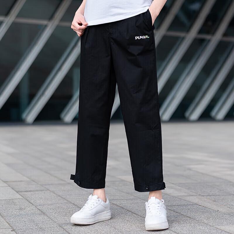 PUMA Women s Sports & Casual Pants 536885 M