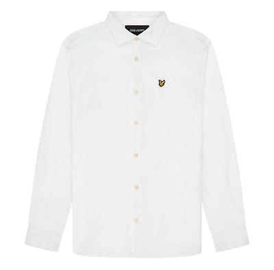 Lyle & Scott LW1115VOG Long Sleeve Shirt