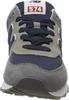 Кроссовки New Balance 574 с мраморной головкой и пигментом
