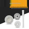 Durable Diamond Sand Cutting Disc for Ceramic, Glass, Jade, and Tile Grouting