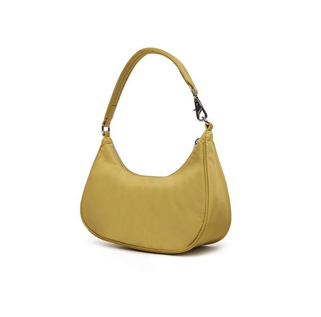 Сумка Tommy Jeans Tommy Jeans AW0AW16984 коричневый