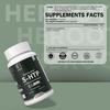 5-HTP Capsules | 100 Mg | Dietary Supplement