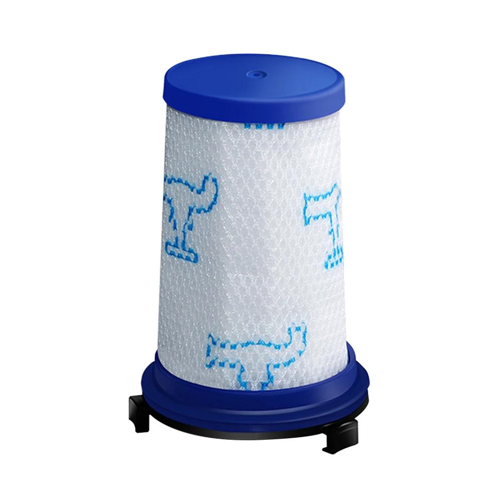 Washable HEPA Filter for Rowenta Force 360 X-Pert RH9051 RH9057 RH9059 RH9079 RH9081 vacuum cleaner parts filters kit accessorie