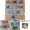 Cartas Yugioh Holográficas Duelista Dragão Lendário Primal Jogo de Cartas Colecionáveis Para Entusiastas
