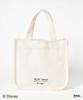 [Bleu Bleuet] Disney X Seiji Matsumoto Mini Tote Bag Lunch Bag (Collection)