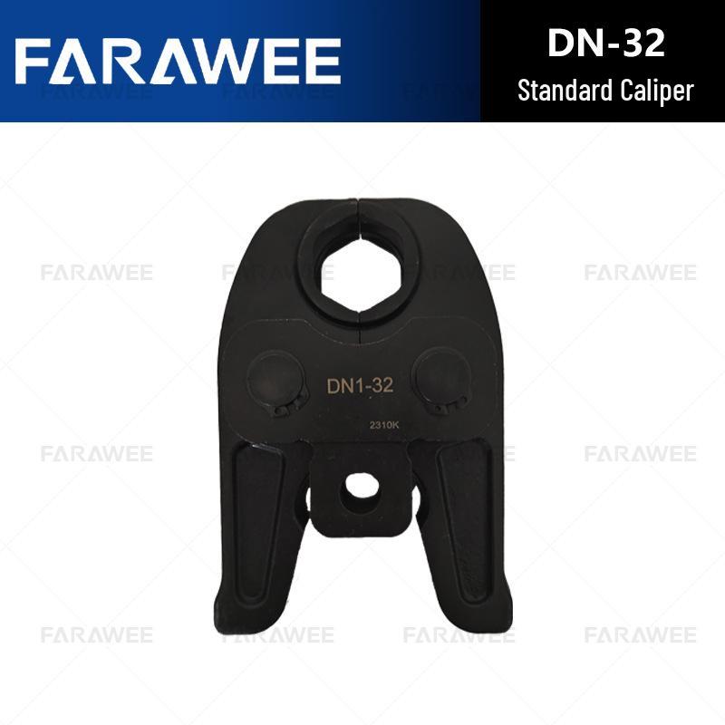 ZUPPER PZ-1550 Stainless Steel Cordless Electric Pipe Press Tool by Jūlì Tools