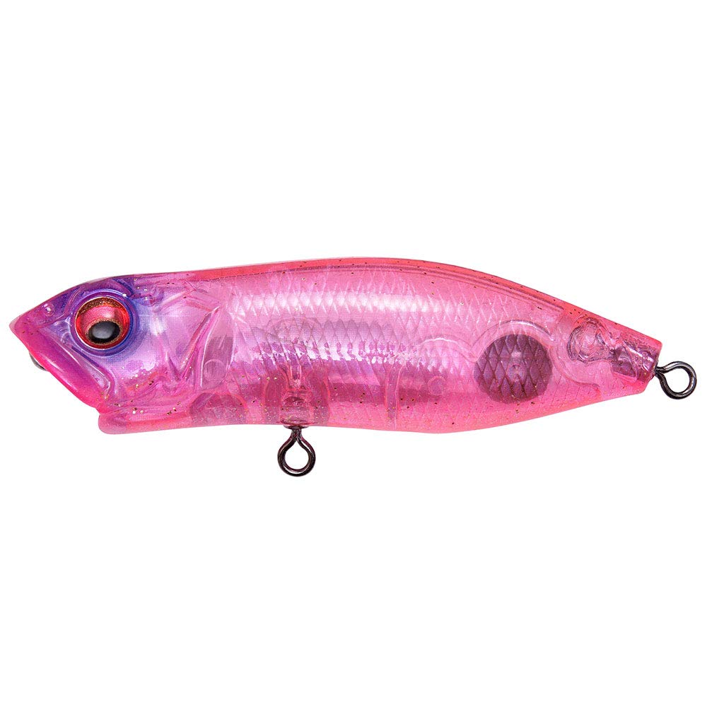 Megabass SWING HOT GP Crazy Pink Water Gun