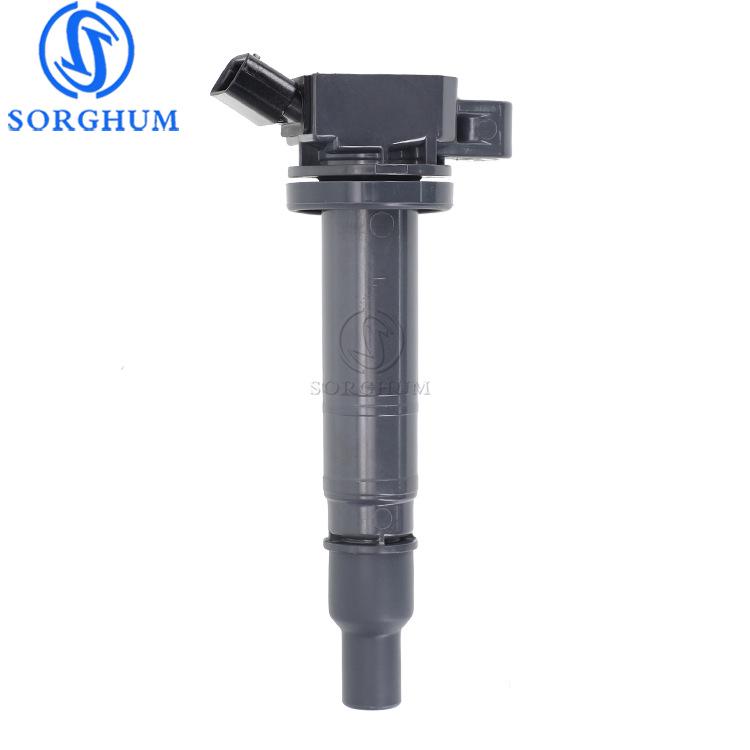 Toyota Tacoma Ignition Coil - Car Accessories for Ignition System