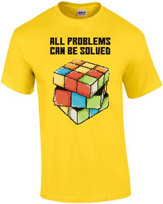 Üst giysisi – T-shirtler