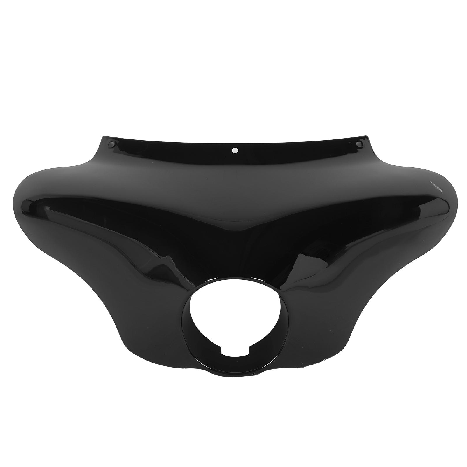 

Обтекатель фары Batwing, передний кожух фары MEM7081, подходит для Honda VT600C Shadow VLX