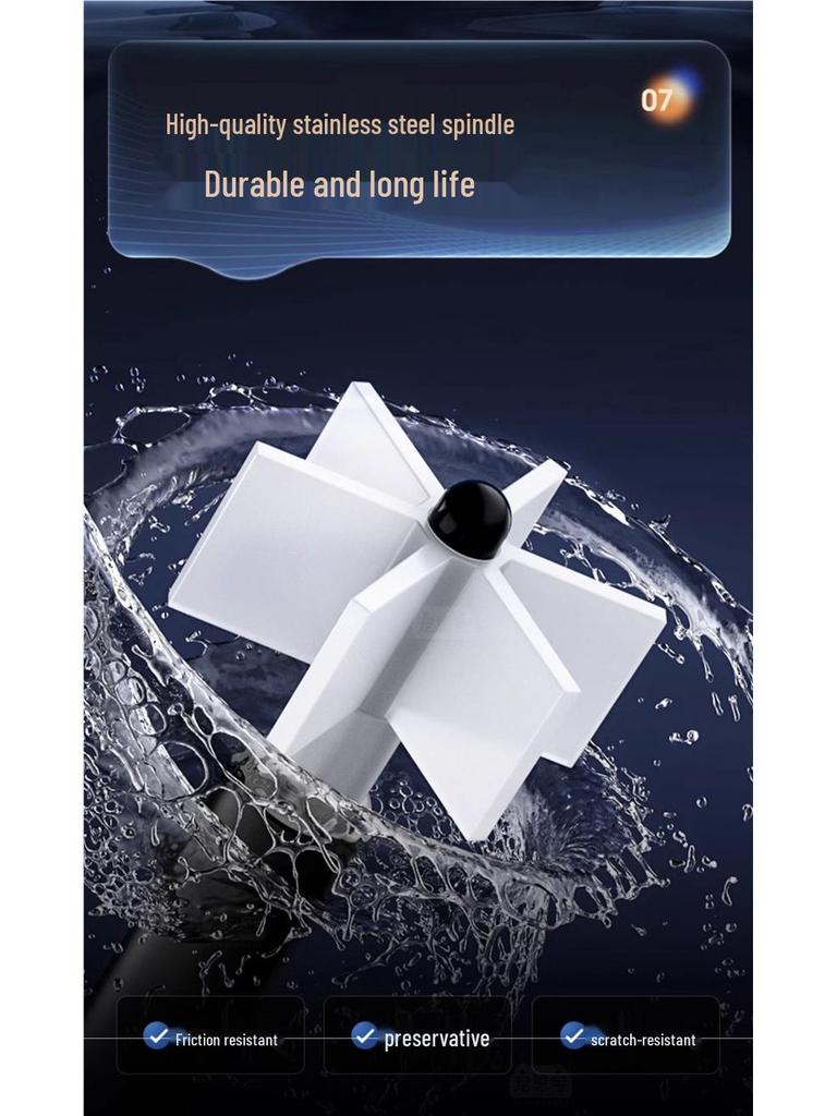Silent Submersible Fish Tank Pump: Small Bottom Suction & Water Circulation Filter