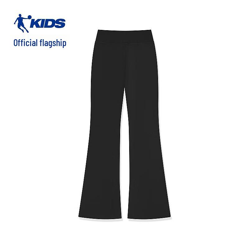Jordan Girls Flare Yoga Sports Pants 160