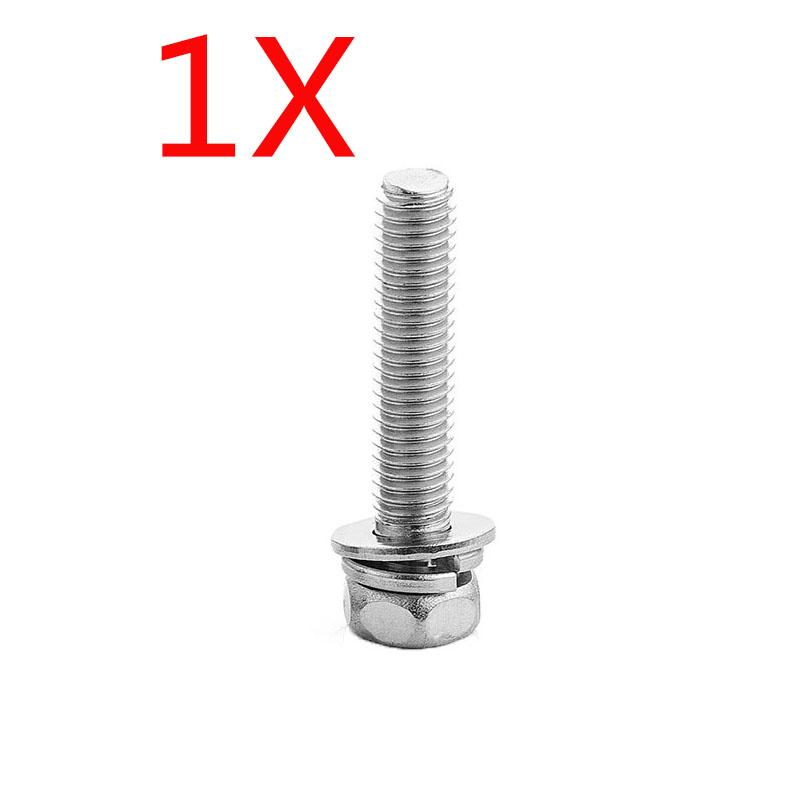 

Винт крышки корпуса воздушного фильтра двигателя 5x28 для Honda Accord Civic CR-V Del-Sol Element Odyssey Pilot Ridgeline Crosstour Fit Acura Integra Cl Mdx Rsx Tl 1X