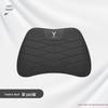 Lantu Car Headrest & Lumbar Support with Neck Pillow and Ice Silk Seat Cushion