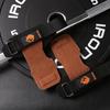 Fitness Weightlifting Straps with Palm Protection