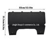 DPO500011PCL: Rear Bumper Towing Eye Cover for Land Rover Discovery 3 & 4