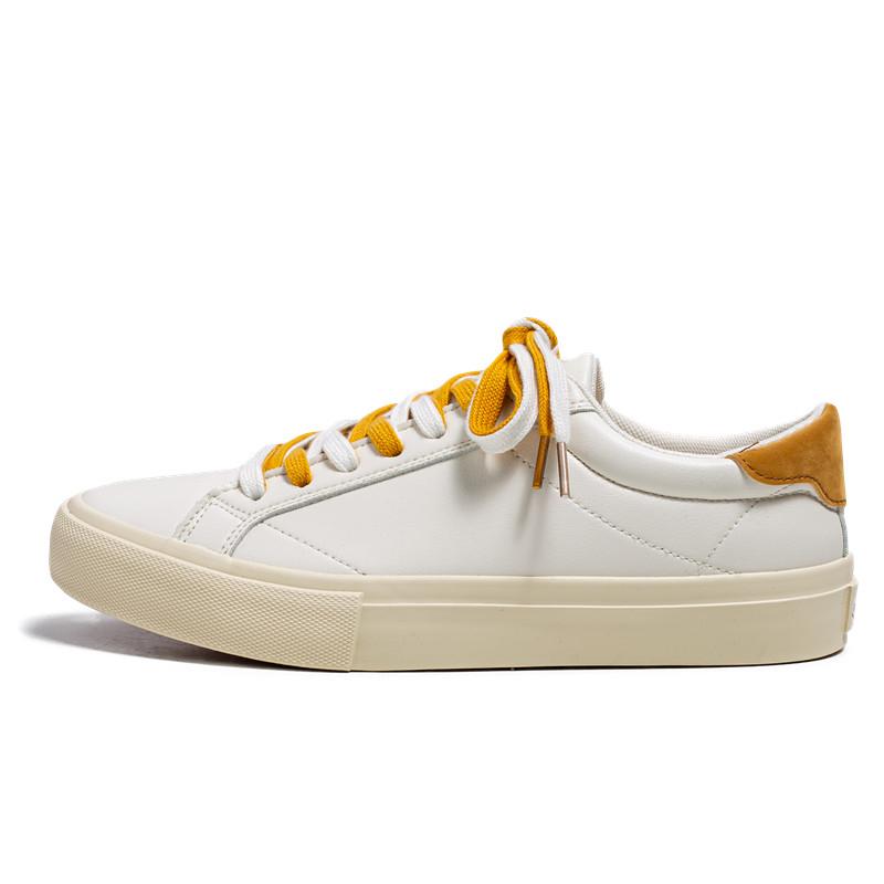 

Весна Осень Мужские Кроссовки Повседневная Обувь Легкие Дышащие Мужские Туфли Плоские Белые Деловые Путешествия Теннисные Туфли Теннис Masculino 44 жёлтый