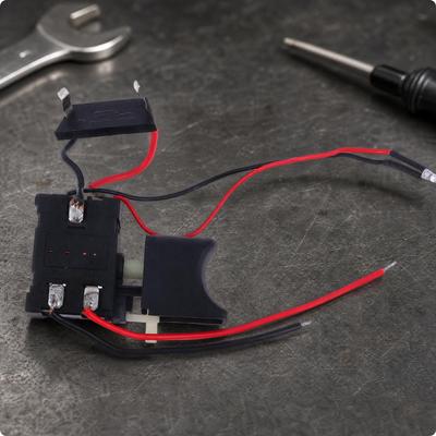 Cordless Switch Assembly 12V for Workshop