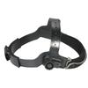 Coiffe de soudage réglable de rechange pour casques de soudage Bandeau pour masque Accessoire de casque auto-obscurcissant