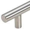 Furniture Handles 10 pcs Silver 64 mm Stainless Steel