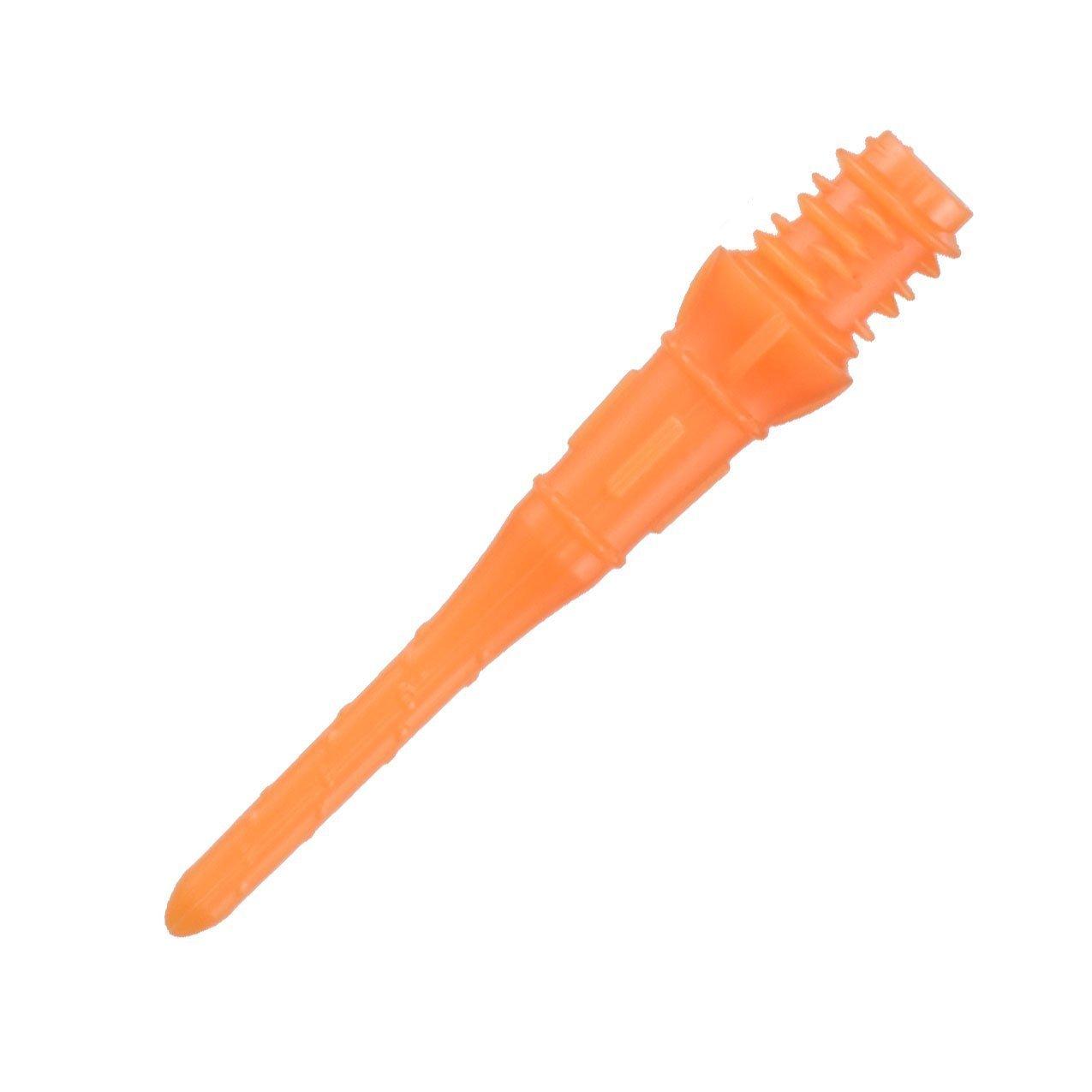 

Tip Premium Lippoint 2BA Orange 60 шт. L-образной формы (2Pac набор)