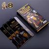 1-3PCS Glass For iPhone 15 14 12 11 13 Pro Max Frosted Screen Protectors For iPhone 15 Pro X XR XS MAX Anti-spy Protective Glass