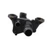 Thermostat Housing Kit For Land Range Rover Sport Discovery LR3 4 2.7 3.0 Diesel Jaguar XF Water Outlet Pipe 4H2Q8592BF LR073372