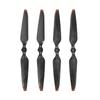 2 Pairs 9453F Quick Release Propellers Low Noise Carbon Fiber Folding Props E Drone Wing Accessory for  for  3