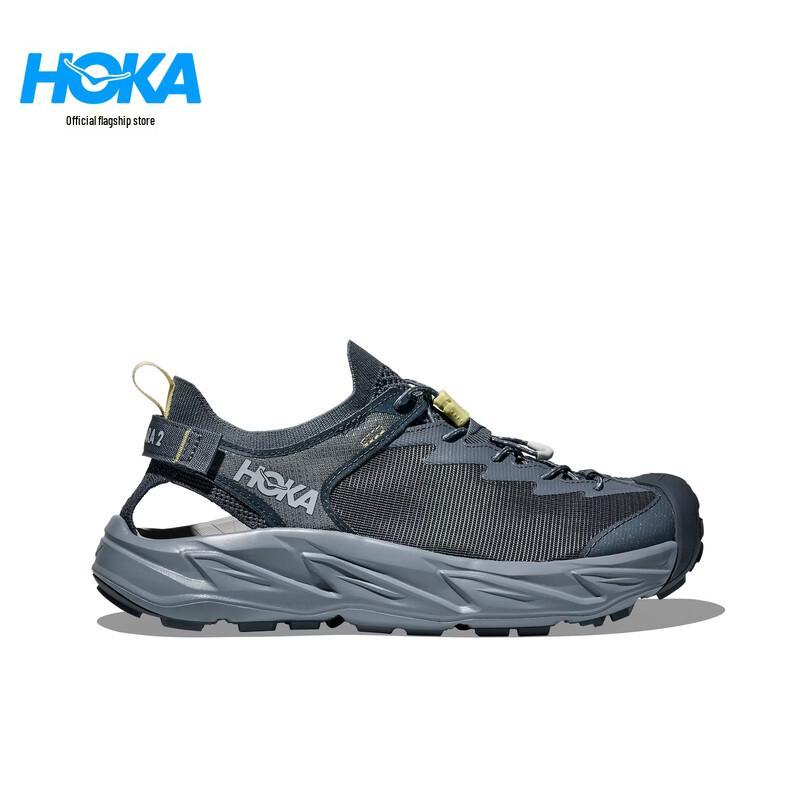 HOKA Men's Hopara 2 Outdoor Water Shoes