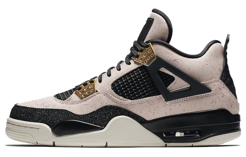

Jordan 4 Retro Silt Red Splatter Women s AQ9129-601 40.5
