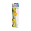 Disposable Straws (Pack of 6)