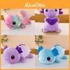 Plush Salamander Toy With Short Pile Cotton For Kids And Collectors