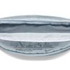 Nike Polyester Fanny Pack Regular Unisex Light Blue Gray Casual CV1113-465