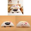 Sheep Plush For Girls Sleep Comfort For Lounge Couch Bed Support