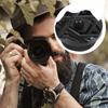 Metal Camera Wire Clip Aluminum Alloy Camera Cable Clamp Easy to Use Cable Organiser Holder for Photographers