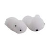 20Pcs  Squeeze Toy Squishy Mochi Soft Release Stress Toys Kawaii Animal Squishy Decompression Toys Seal Octopus Rabbit #N20