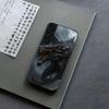 Dragon Phone Case For Samsung S24, S25 22,30,Note20,Ultra,Lite,Ultra5G,Plus,FE Black Cover