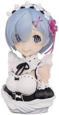 

Фигурка Last One Prize Rem Art Scale Last One Ver. Ичибан Кудзи Ре:ZERO - Начало жизни в другом мире - Ичибан Кудзи Ре:Ноль Рем