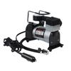 12V Portable Car & SUV Tire Air Pump for Off-road Use