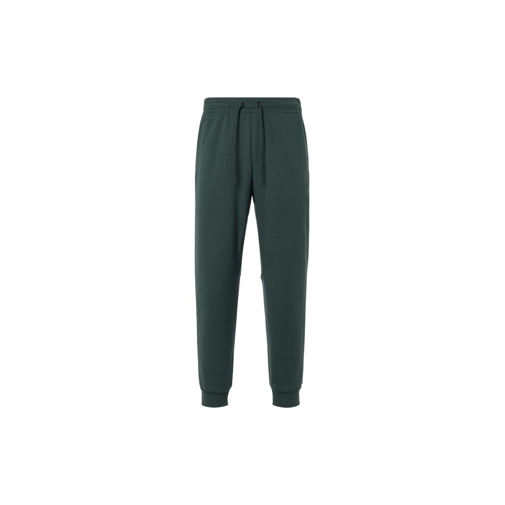 Nike Therma Knitted Sweatpants Men's Vintage Green FZ0976-338