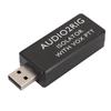 Integrated Digital Modes Interface 3.5mm Jack Built in Sound Codec Vox Kit Professional for Amateur