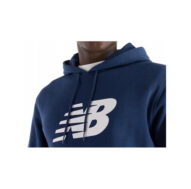 Толстовка New Balance MT43904NNY