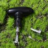 Remover Tool Golf Nails Puller Golf Shoes Pin Puller Golf Spike Wrench Shoe Spikes Replacement Tool